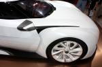 Citroen GT Concept 2008 года